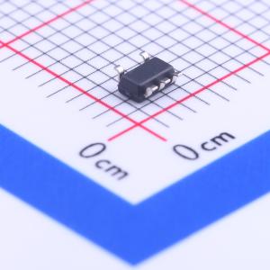 TPS62204DBV商品缩略图