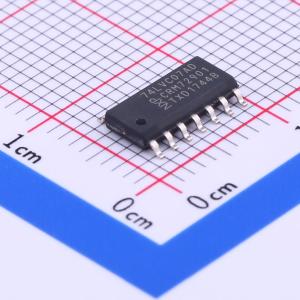 74LVC07AD,118商品缩略图