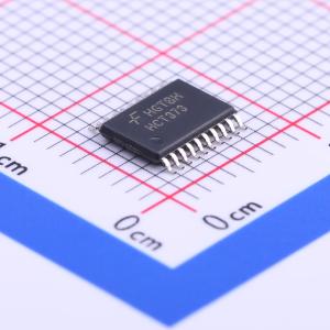 74HCT373MTCX商品缩略图