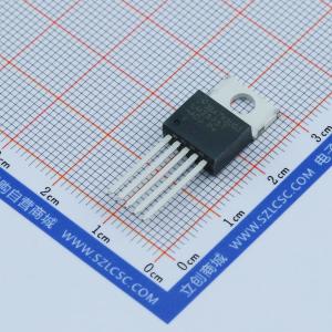 LM2575T-ADJ/NOPB商品缩略图