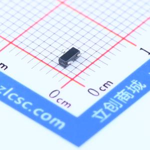 BC858B(RANGE:220-475)商品缩略图