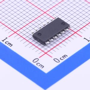74AC04SCX商品缩略图