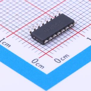 SN74AHC139DR商品缩略图