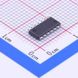 MC3403DR2G商品缩略图