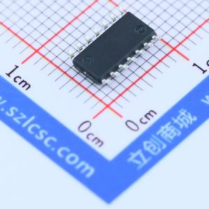 SN74HC74DR商品缩略图