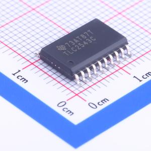 TLC2543CDW商品缩略图