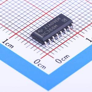 CD74HC366M96商品缩略图