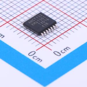 74AHCT132PW商品缩略图