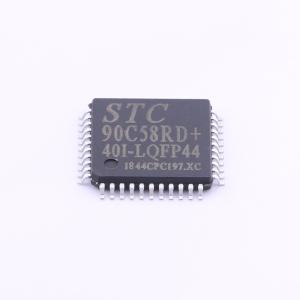STC90C58RD+-40I-LQFP44商品缩略图