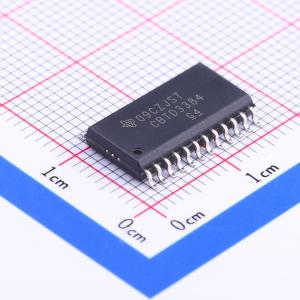 SN74CBTD3384DWR商品缩略图