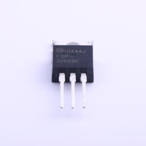 FQP32N20C商品缩略图