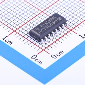 CD74HCT4053M96商品缩略图