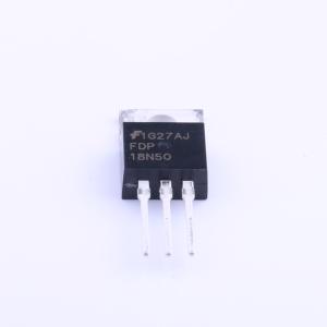 FDP18N50商品缩略图