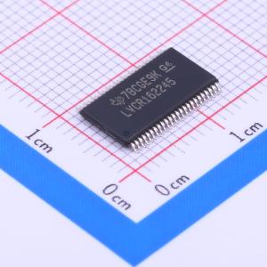 SN74LVCR162245DGGR商品缩略图