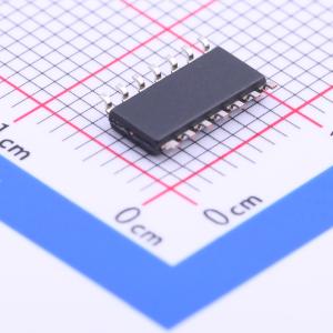 74HCT02D,653商品缩略图