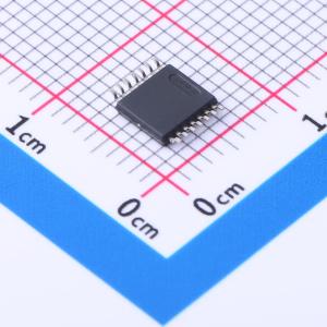 LM2902KPWR商品缩略图