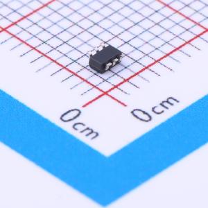 SN74LVC1G58DCKR商品缩略图