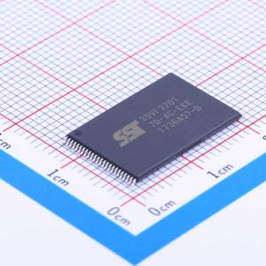 SST39VF3201-70-4C-EKE商品缩略图