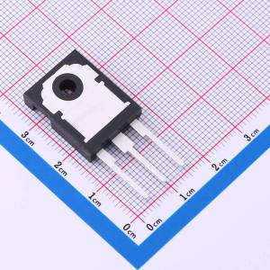 STGW40H65DFB商品缩略图