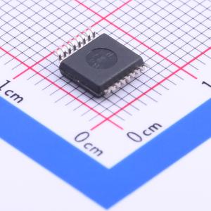 74HCT259D商品缩略图