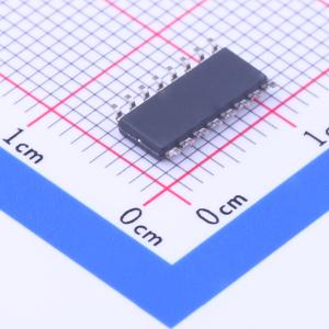 74HC390D商品缩略图