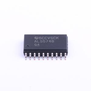 SN74ALS574BDWR商品缩略图