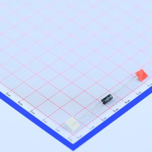 P6KE6.8A商品缩略图