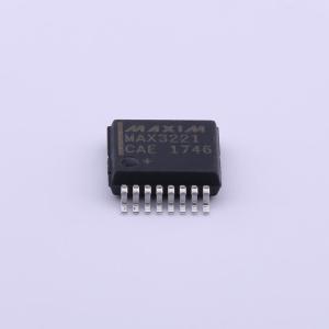 MAX3221CAE商品缩略图