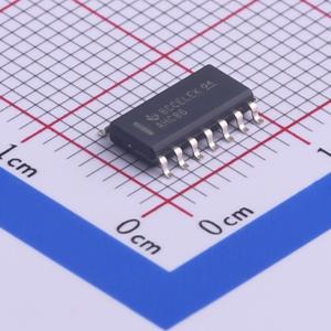 SN74AHC86DR商品缩略图