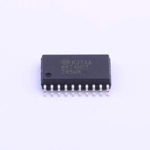MM74HCT245WMX商品缩略图