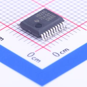 SN74AHCT245DBR商品缩略图
