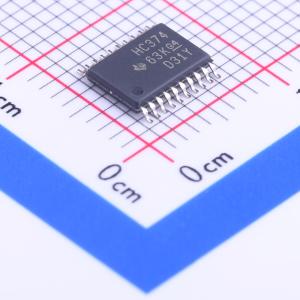 SN74HC374PWR商品缩略图
