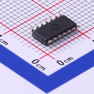 SN74LS27DR商品缩略图