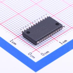 SN74CBTD3384DWR商品缩略图