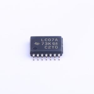 SN74LVC07APWR商品缩略图