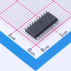 SN74AHC273NSR商品缩略图