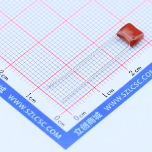 102J 100V中文资料_最新报价_数据手册下载_国产-聚丙烯膜电容(CBB)-立创商城