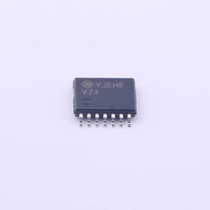 74VHC74MTCX商品缩略图