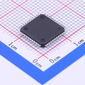 STC12LE5A32AD-35I-LQFP44商品缩略图