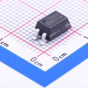 FOD817AS商品缩略图