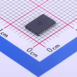 74HCT273PW商品缩略图