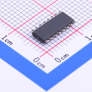 74HCT193D商品缩略图