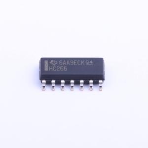 SN74HC266DR商品缩略图