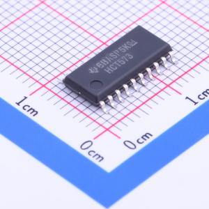 SN74HCT573NSRG4商品缩略图
