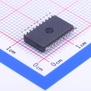 SN74HCT574DWR商品缩略图