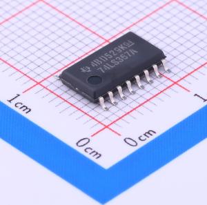 SN74LS367ANSR商品缩略图