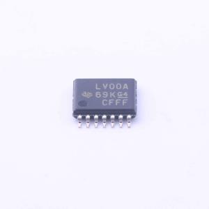 SN74LV00APWR商品缩略图