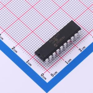 PIC16F677-I/P中文资料_最新报价_数据手册下载_MICROCHIP(美国微芯)-单片机(MCU/MPU/SOC)-立创商城