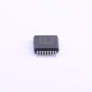 74HCT259D商品缩略图