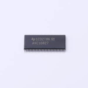 SN74AVC16827DGGR商品缩略图